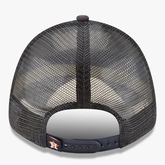 New Era Huston Astros ball cap - Picture 3 of 3